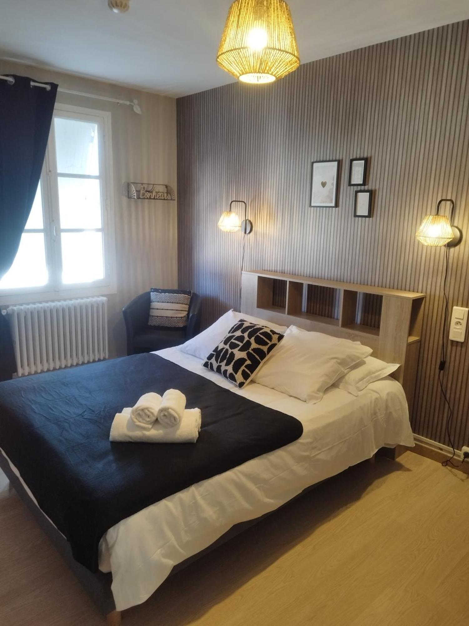 Hotel Les Thermes Jonzac Dış mekan fotoğraf