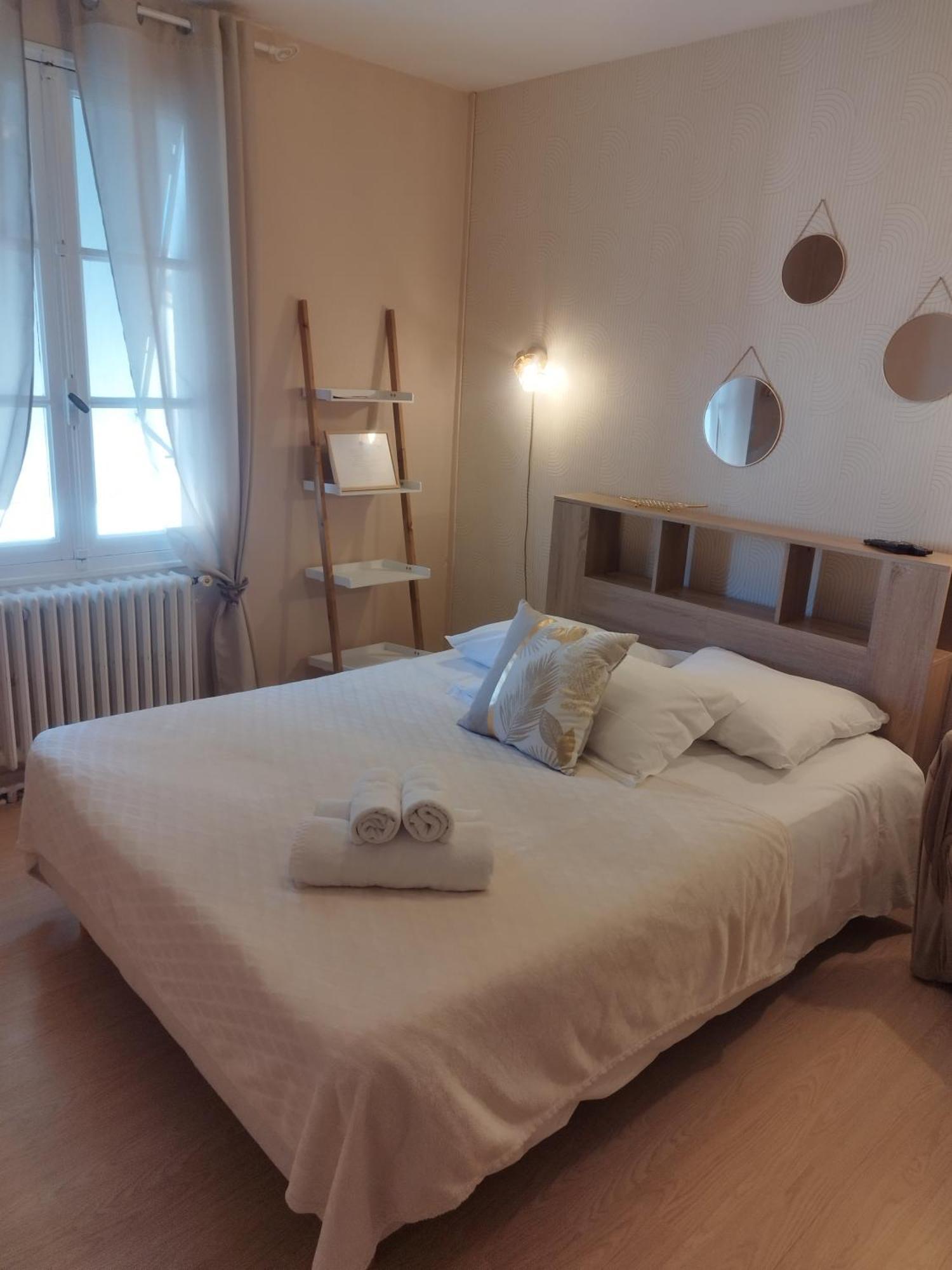 Hotel Les Thermes Jonzac Dış mekan fotoğraf