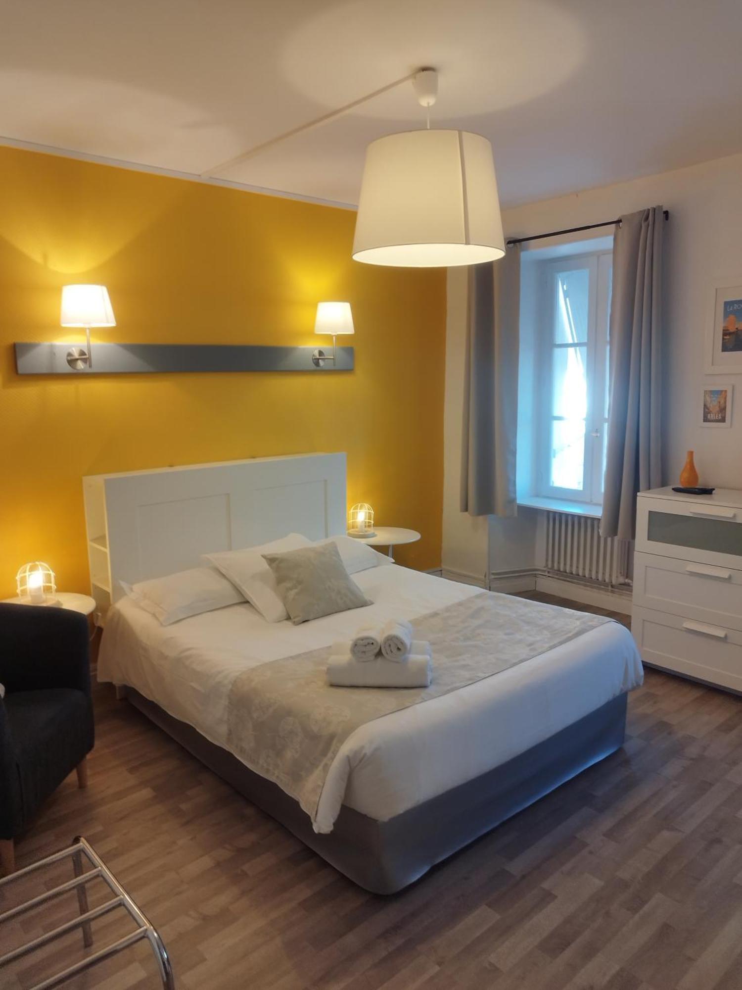 Hotel Les Thermes Jonzac Dış mekan fotoğraf