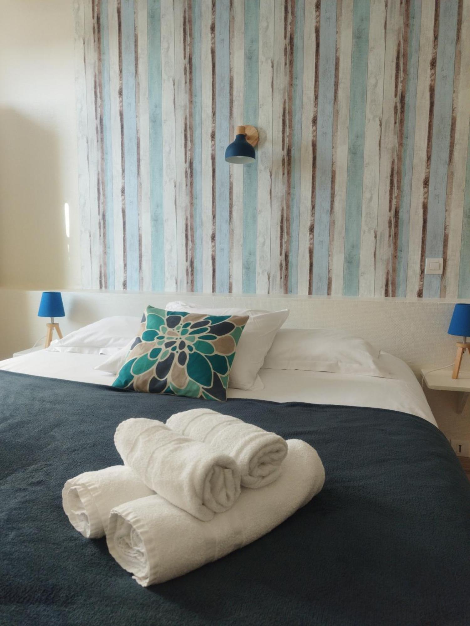 Hotel Les Thermes Jonzac Dış mekan fotoğraf