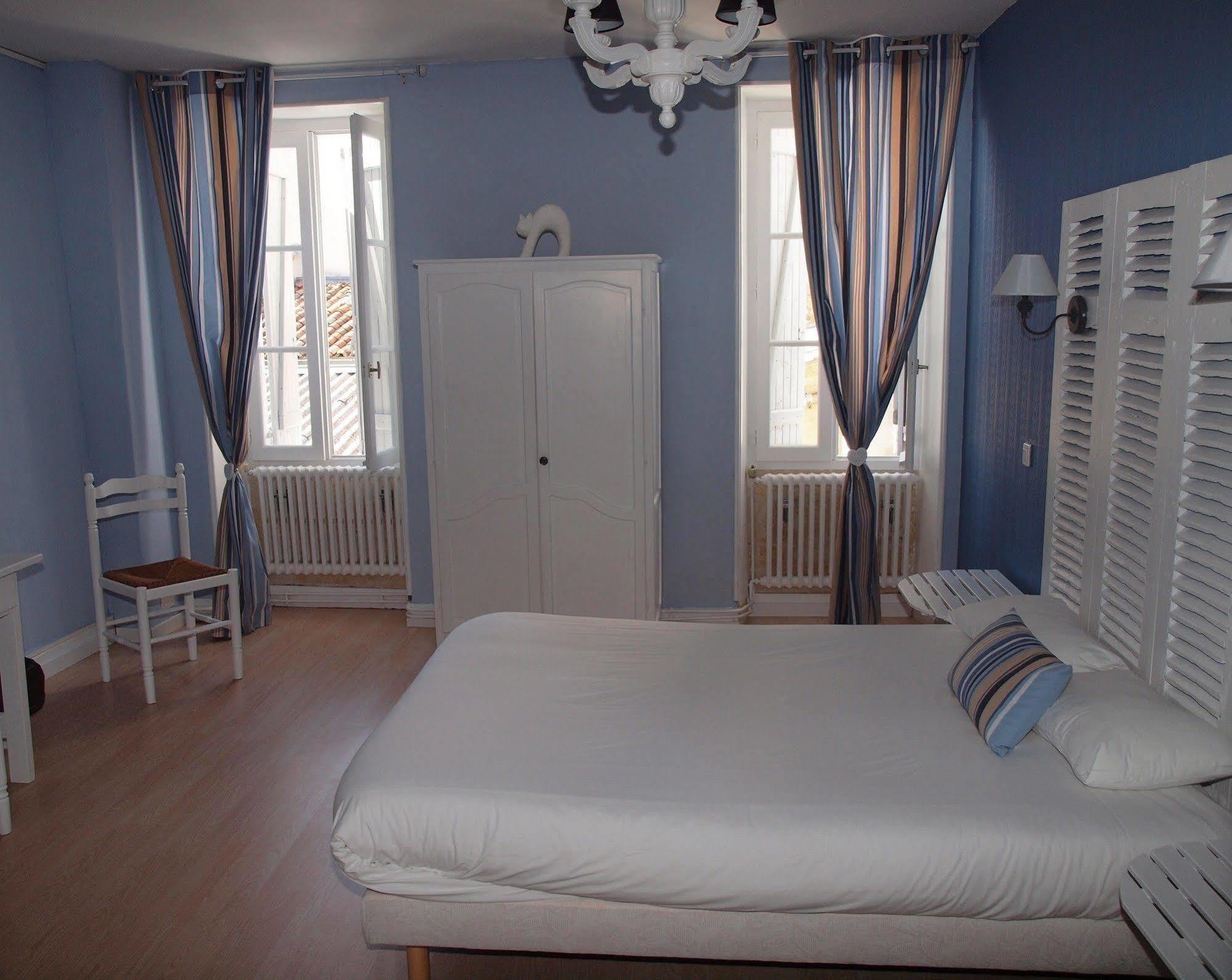 Hotel Les Thermes Jonzac Dış mekan fotoğraf